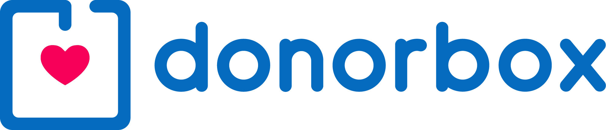 DonorBox logo